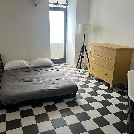 Valletta Seaview Townhouse Ngoại thất bức ảnh