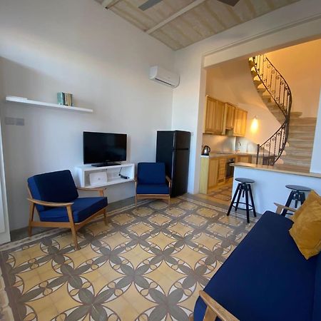 Valletta Seaview Townhouse Ngoại thất bức ảnh