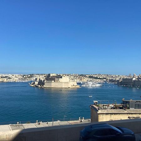 Valletta Seaview Townhouse Ngoại thất bức ảnh