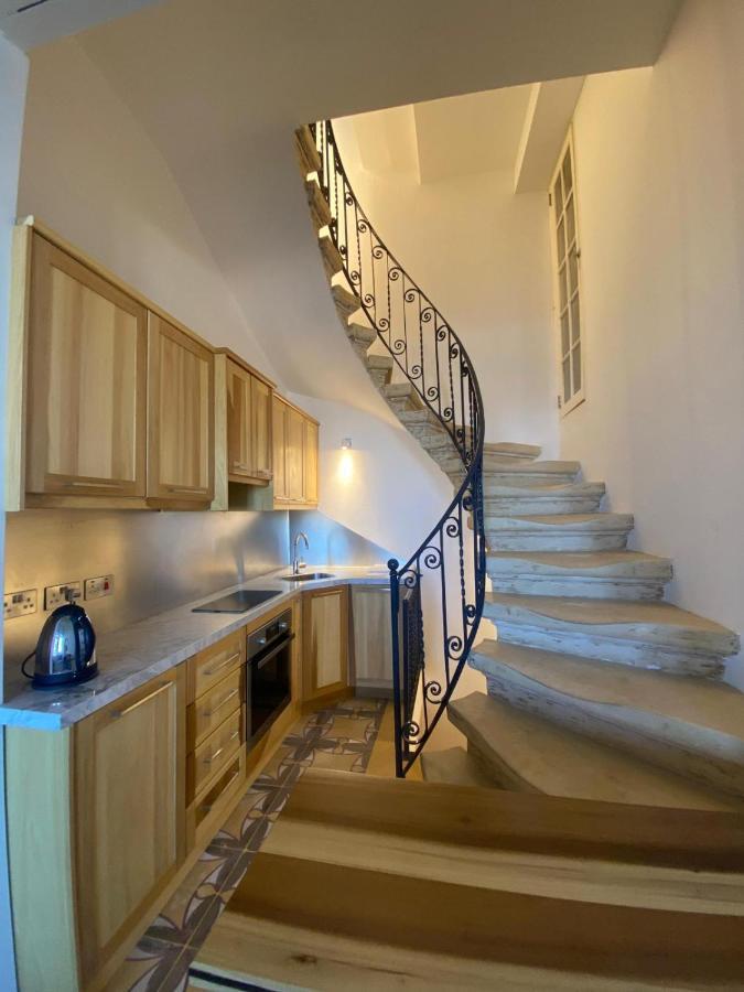 Valletta Seaview Townhouse Ngoại thất bức ảnh