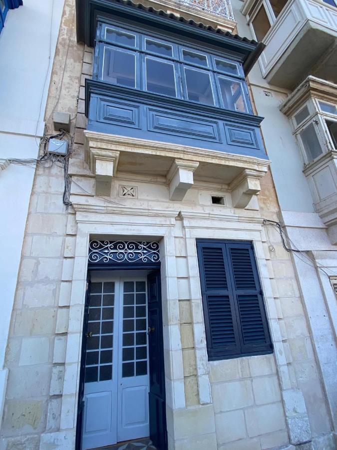 Valletta Seaview Townhouse Ngoại thất bức ảnh