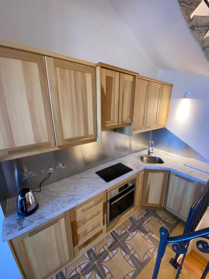Valletta Seaview Townhouse Ngoại thất bức ảnh