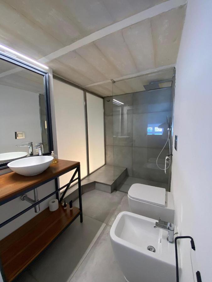 Valletta Seaview Townhouse Ngoại thất bức ảnh