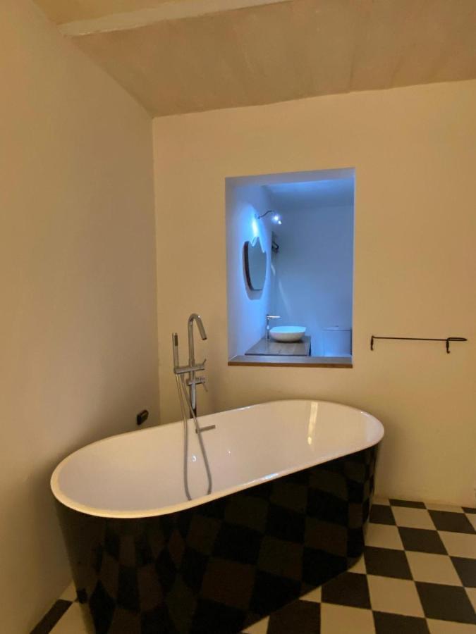 Valletta Seaview Townhouse Ngoại thất bức ảnh