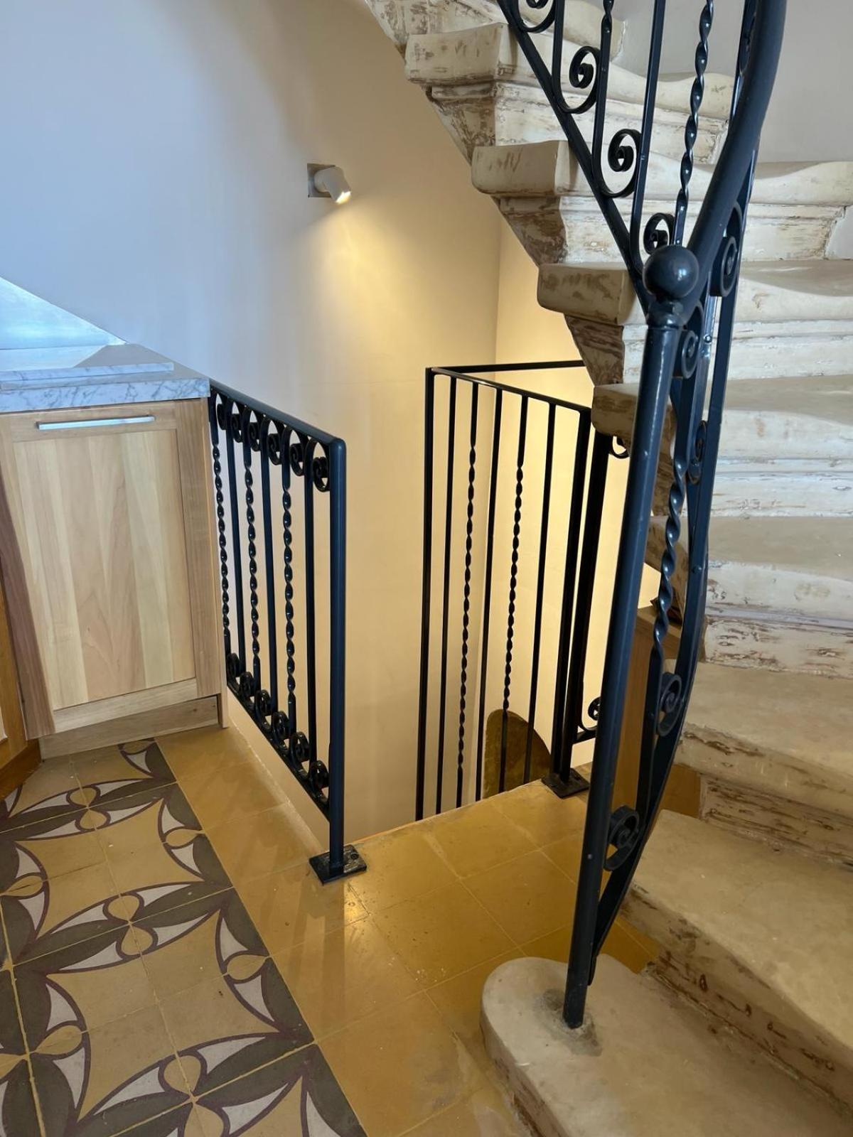 Valletta Seaview Townhouse Ngoại thất bức ảnh