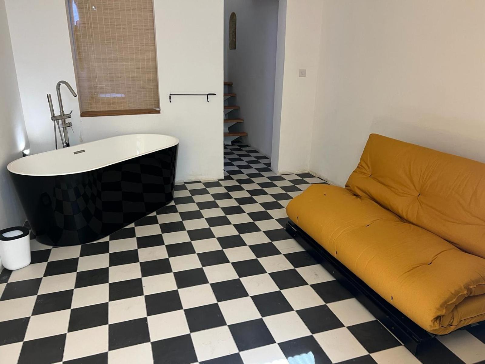 Valletta Seaview Townhouse Ngoại thất bức ảnh