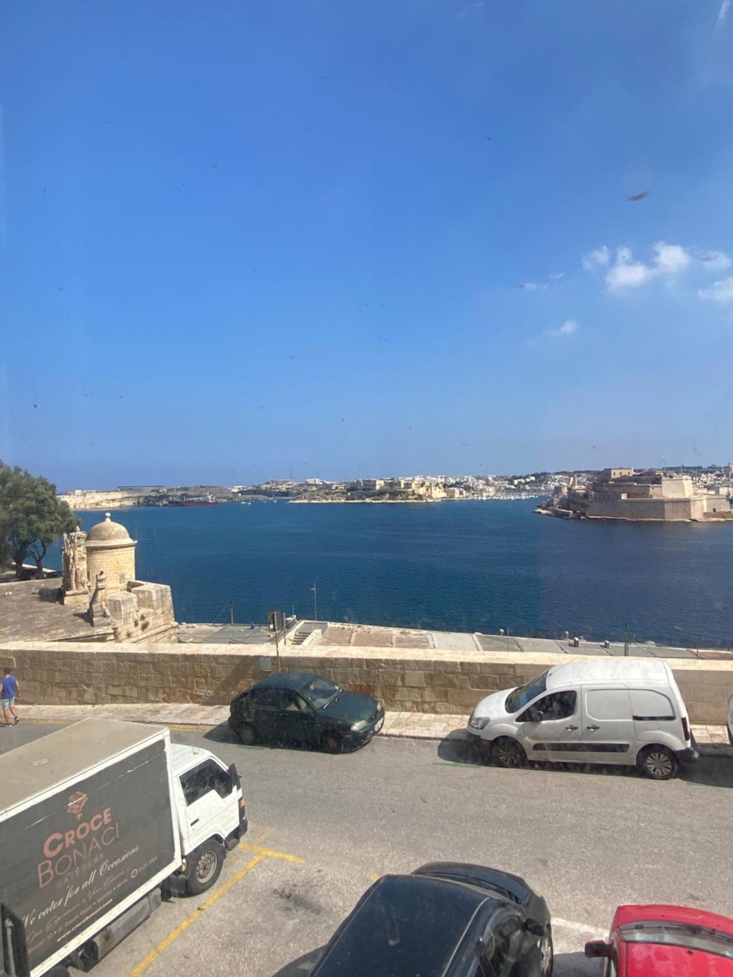 Valletta Seaview Townhouse Ngoại thất bức ảnh