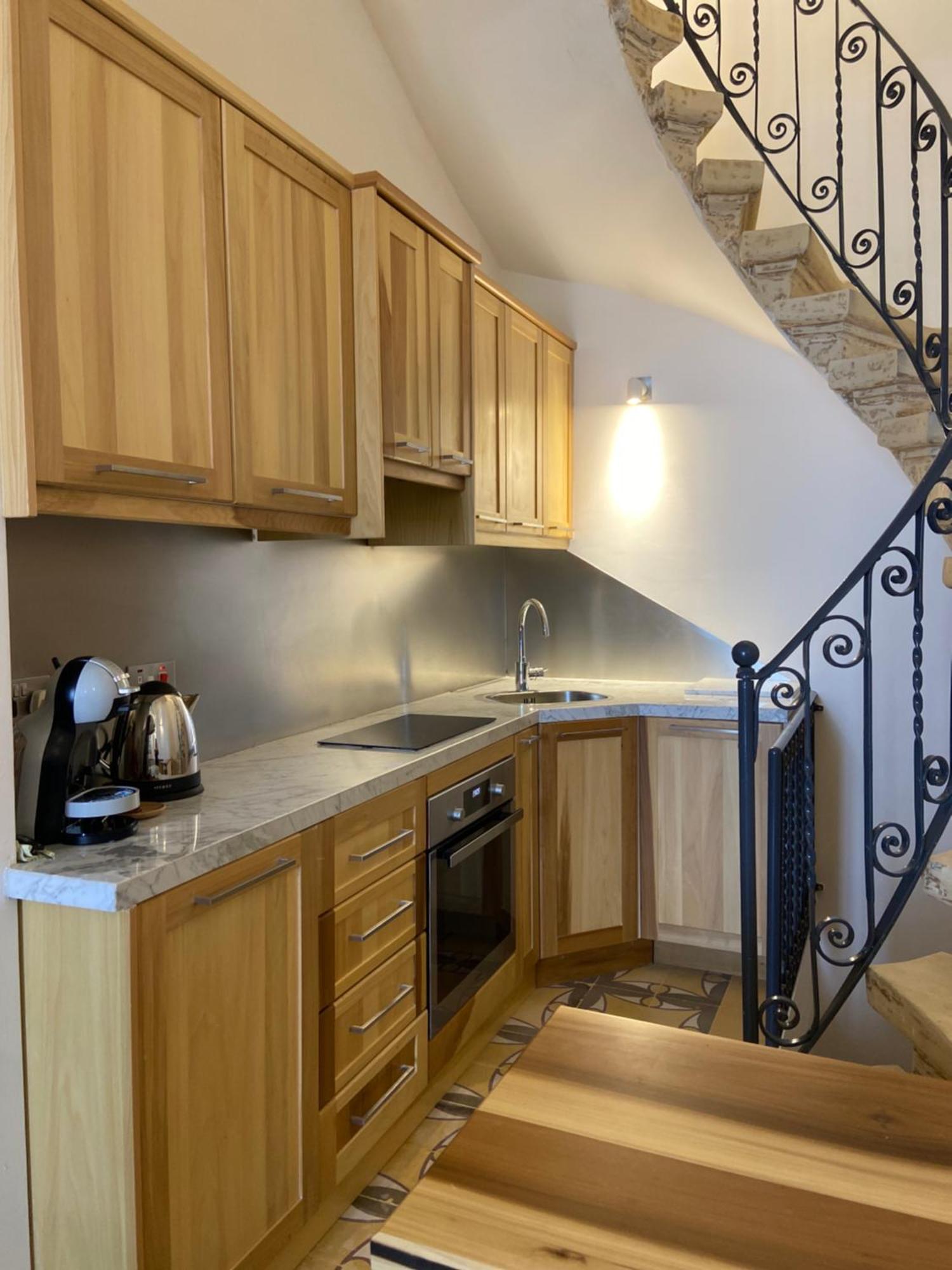 Valletta Seaview Townhouse Ngoại thất bức ảnh