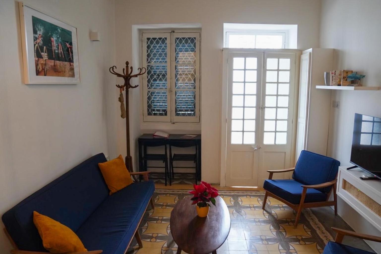 Valletta Seaview Townhouse Ngoại thất bức ảnh