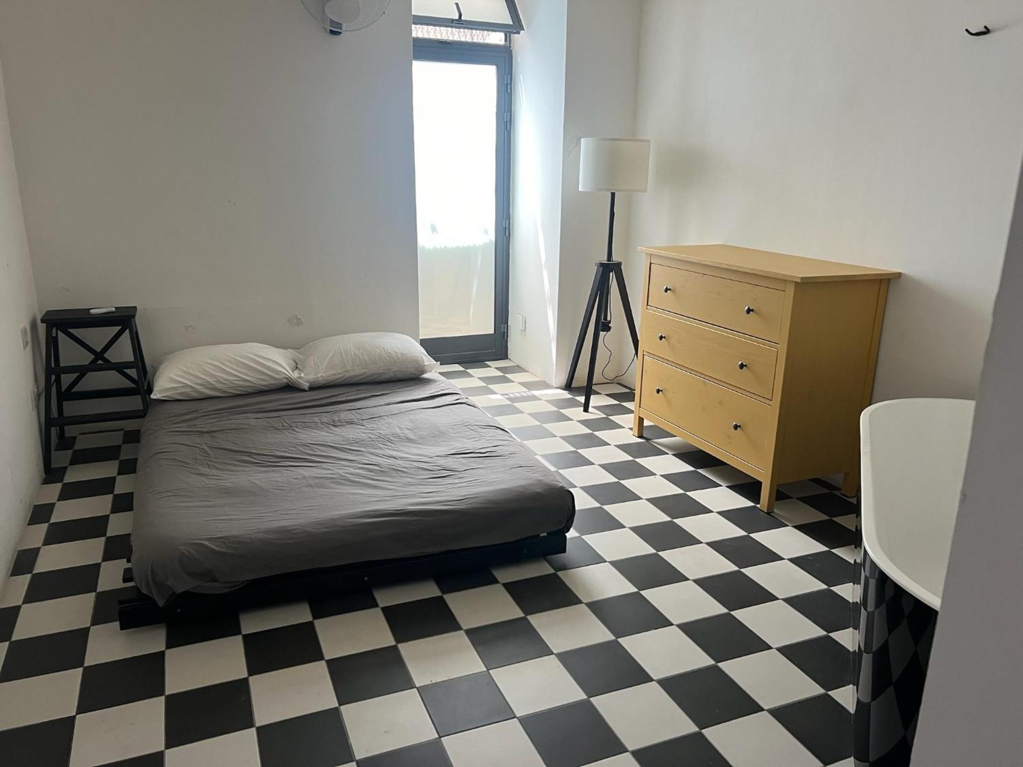 Valletta Seaview Townhouse Ngoại thất bức ảnh