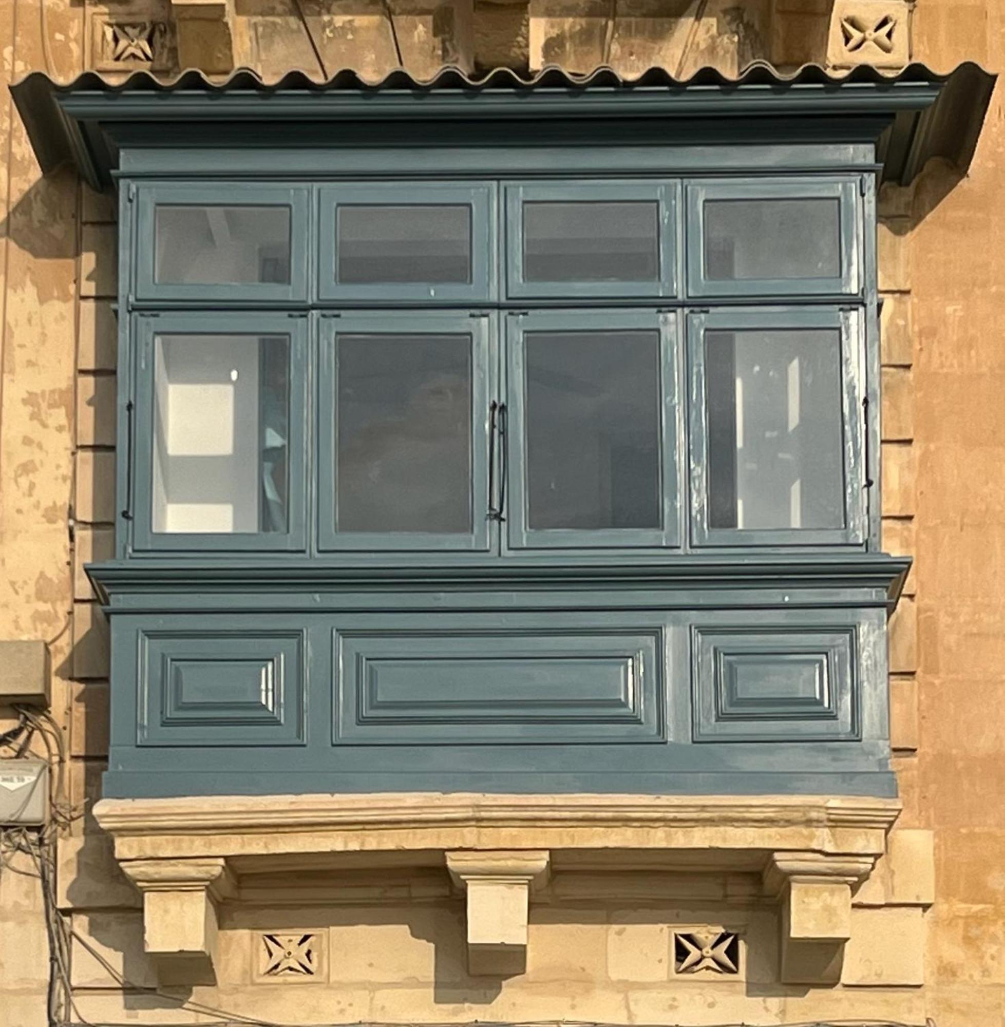 Valletta Seaview Townhouse Ngoại thất bức ảnh