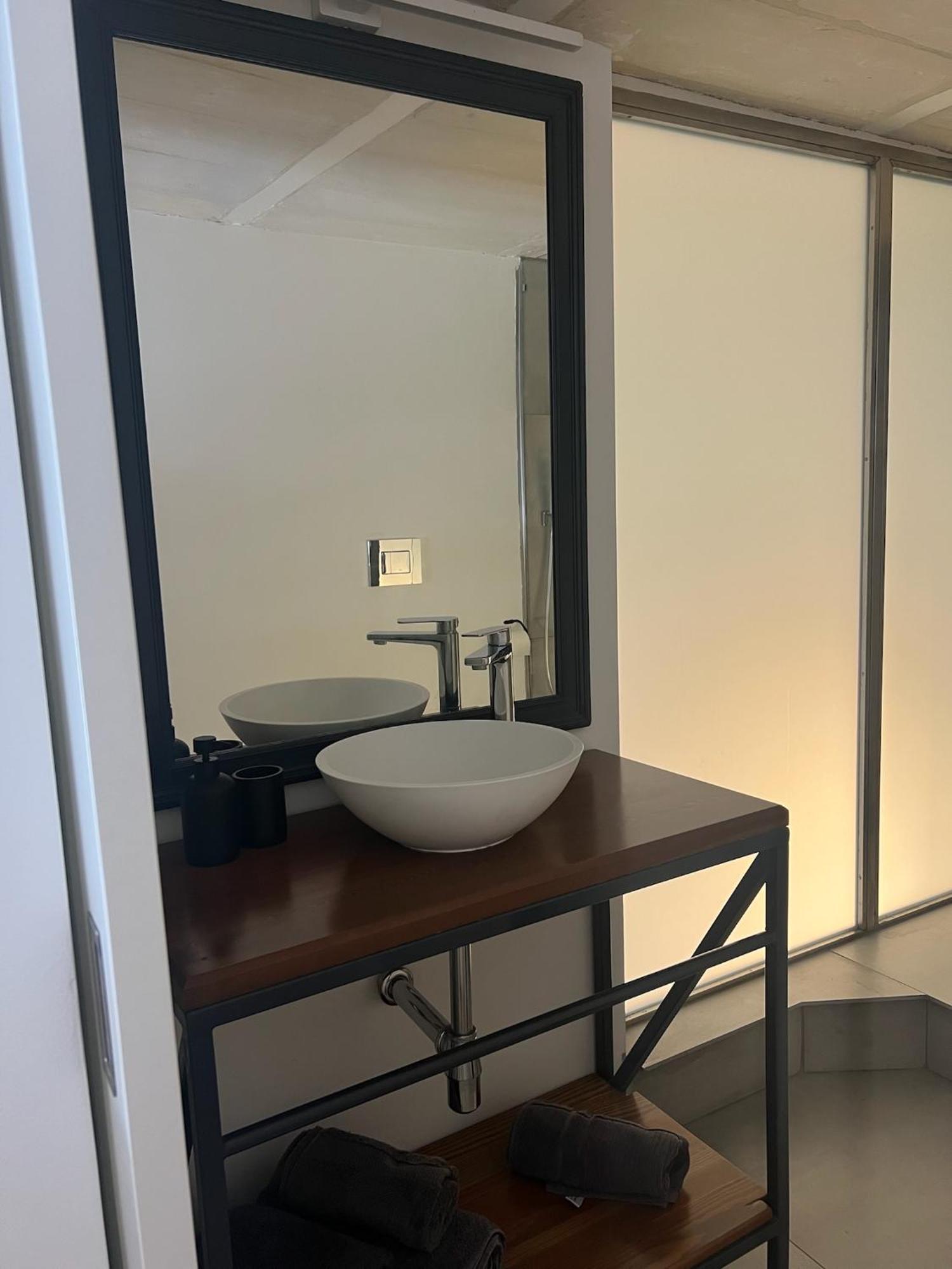 Valletta Seaview Townhouse Ngoại thất bức ảnh
