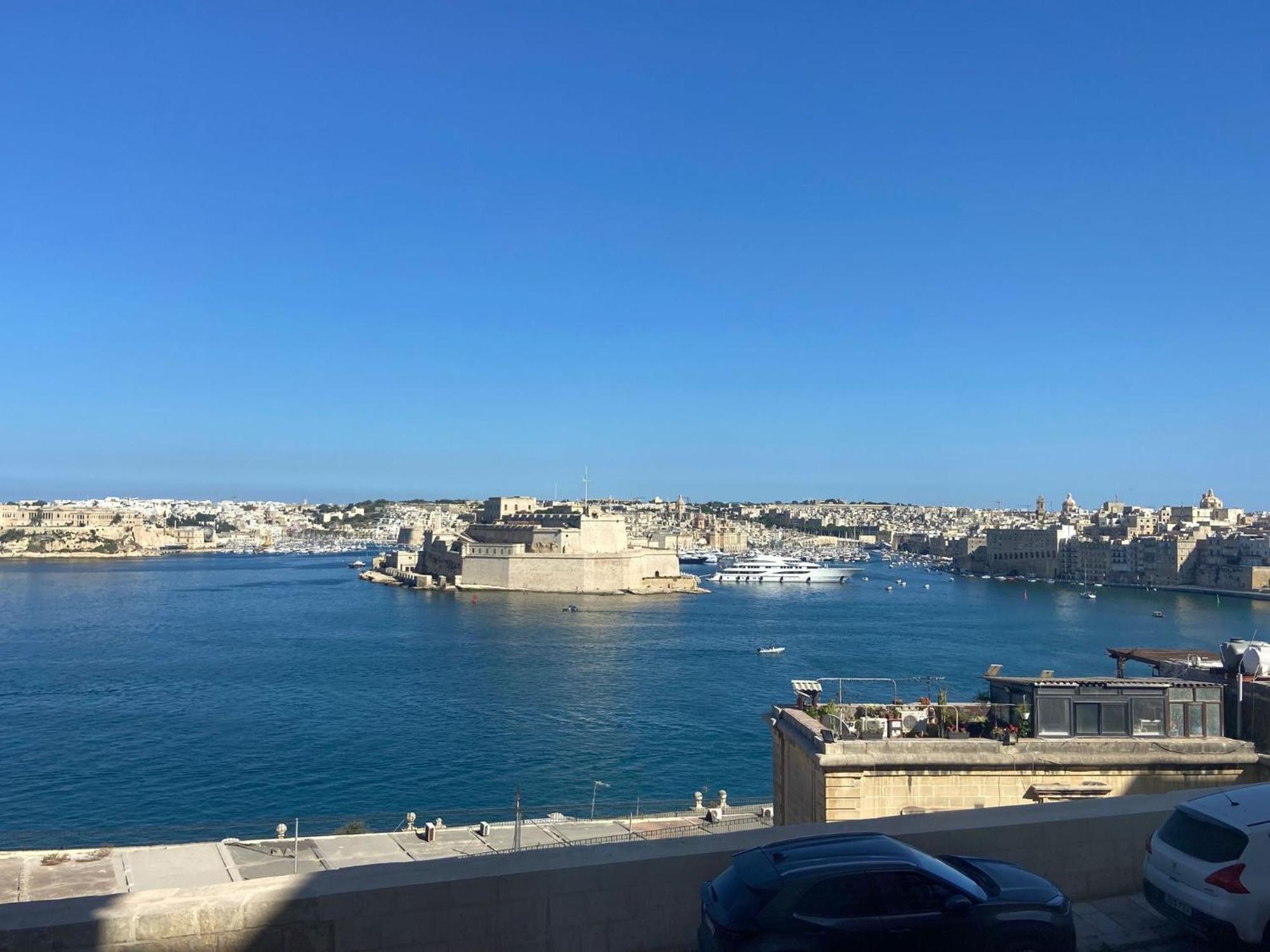 Valletta Seaview Townhouse Ngoại thất bức ảnh